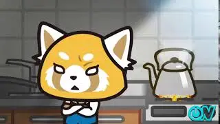 Haida eres un SIMP - Retsuko
