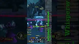 IceCrystals Vs Iridikron Part 1 of 3  #worldofwarcraft #gaming #games #wow #mmorpg