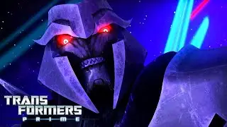 Transformers: Prime | S01 E20 | Animación | Transformers en español |