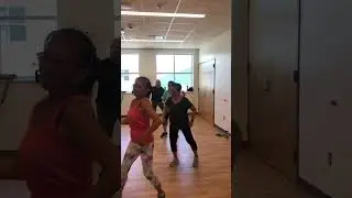 Que Calor: Zumba. Choreo: TML Crew