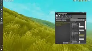 Beefy Grass Lands - Slope Demo