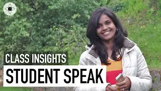 Student Share their Experience in LLA Photography Institute India
