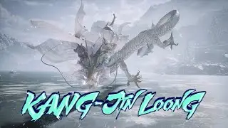Канцзинь-лун | Kang-Jin Loong