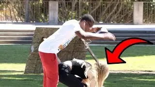 Bending Over In Front Of People 3