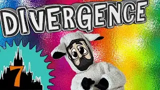 Baa-ram-ewe! | Ep.07 Divergence (Modded Minecraft)