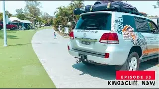 Kingscliff, NSW - Epi. 33