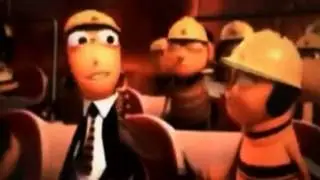 Bee Movie Full Movie Part 1 Fast