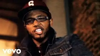 Gilbere Forte - I'm So Appalled