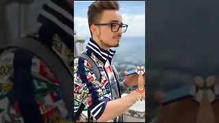 Для любителай Эдисона перца💎