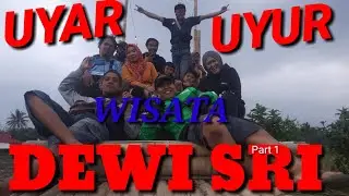 JALAN2 SORE CARI HIBURAN WISATA DEWI SRI Tumpang Malang!!!Part 1