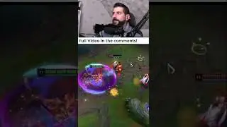 Wukong in Season 14... 😲🤣🤯
