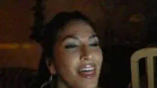 ALEJANDRA SINGING NO ONE BY ALICIA