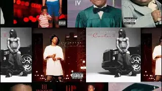 Raw Tune - While I Wait For “Tha Carter 6” [Official Audio]