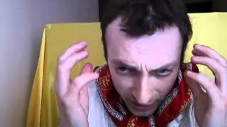 Пародии на Литвинову, Галустяна