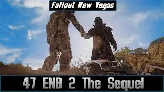 47 ENB 2: The Sequel