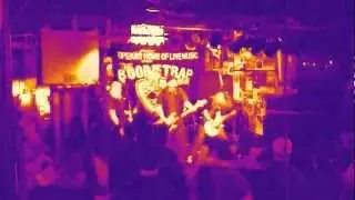 Strychnine - The Klusterfux