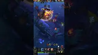 Феникс голопопик #dota2 #дота2 #мемы #мем
