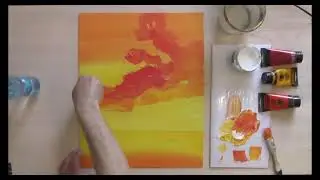 Вы сможете так рисовать