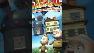 Il CLONE di UP però RAZZISTA