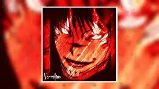 Vermillion - Malevolent Shrine [BRAZILIAN FUNK]