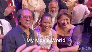 Ronnie Lazaro | Elora Españo | Rebecca Chuaunsu Reaction After Winning At Sinag Maynila 2024