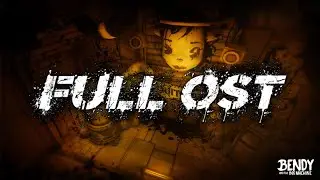 BatIM Chapter 3 Full OST