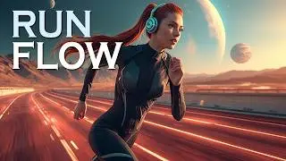 Workout Music - Speed Motion | Музыка для бега (60 min)