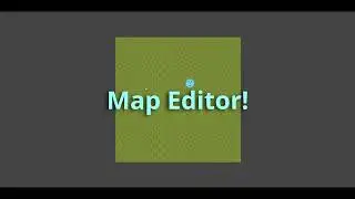 RBOR Soul City Map Editor