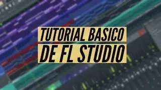 Como usar FL Studio 2020 - Intro - Parte 1