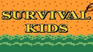 Survival Kids Review