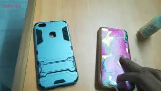 How to make a power case for any MOBILE device in 5 minutes.