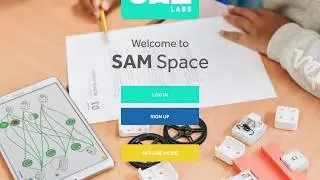 SAM Labs: Switches