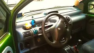 Twingo Alize