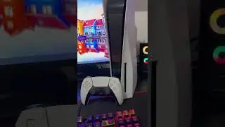 Ps5 ou PC Gamer qual melhor ? 