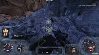 Fallout76 где найти радиоактивный чертополох