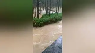 kanyakumari rain