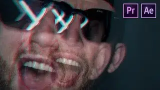 Music Video Effects Using A Tripod!
