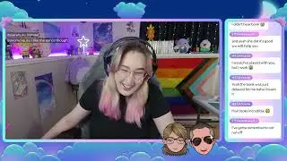 [VOD] Where Are We Going Next! w/ ItsMommaLou, RD & Spencer (2024-07-12)