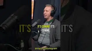 That's The Last Thing I Expected!