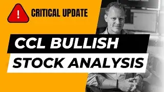 CCL Bullish Consolidation