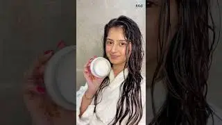 My 3 step anti-frizz haircare routine with Love Beauty and Planet’s Argan Oil And Lavender Range💜
