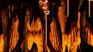 Let's Play Together Donkey Kong Country Part 7 - Die Krimskrams GmbH