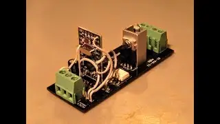 Triac PWM Dimmer