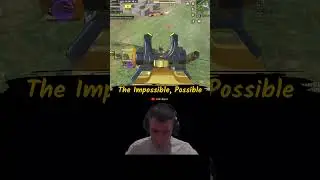 The Impossible, Possible - CODM 