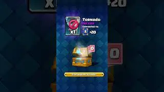 Clash Royale Electro Birthday