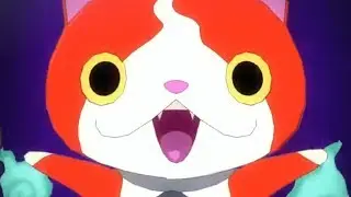 Yo-kai Watch 4 - Part 1: 