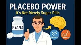 Placebo Power: It’s Not Merely Sugar Pills