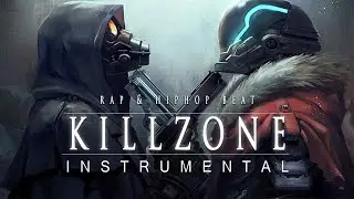 Dark Epic Orchestral Underground RAP BEAT - Killzone (Beat el Juice Collab)