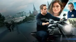 New Tom Clansy Movie and Top 5 Tom Clansy Adaption Movies