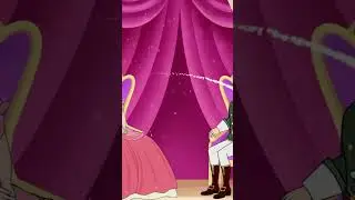 Goose Girl 3 #cartoon #telugufairytaleschannel #telugulanguage #teluguneetikathalu #teluguliterature